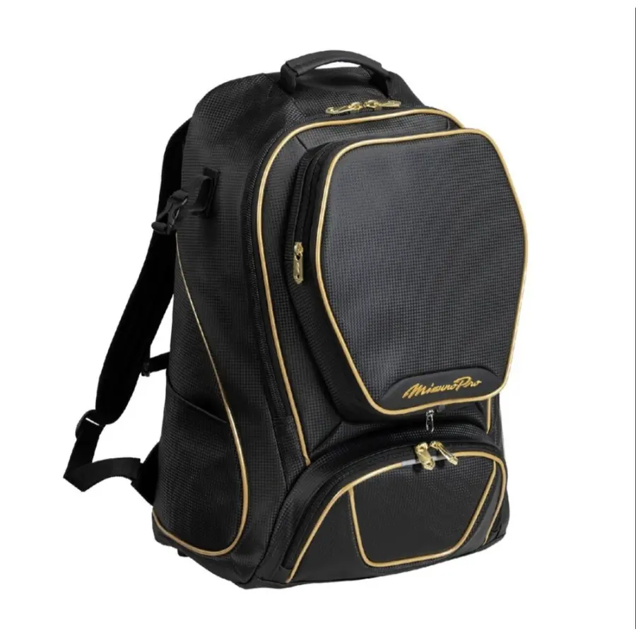 Mizuno Рюкзак Mizuno Pro (40 L) — фото 3