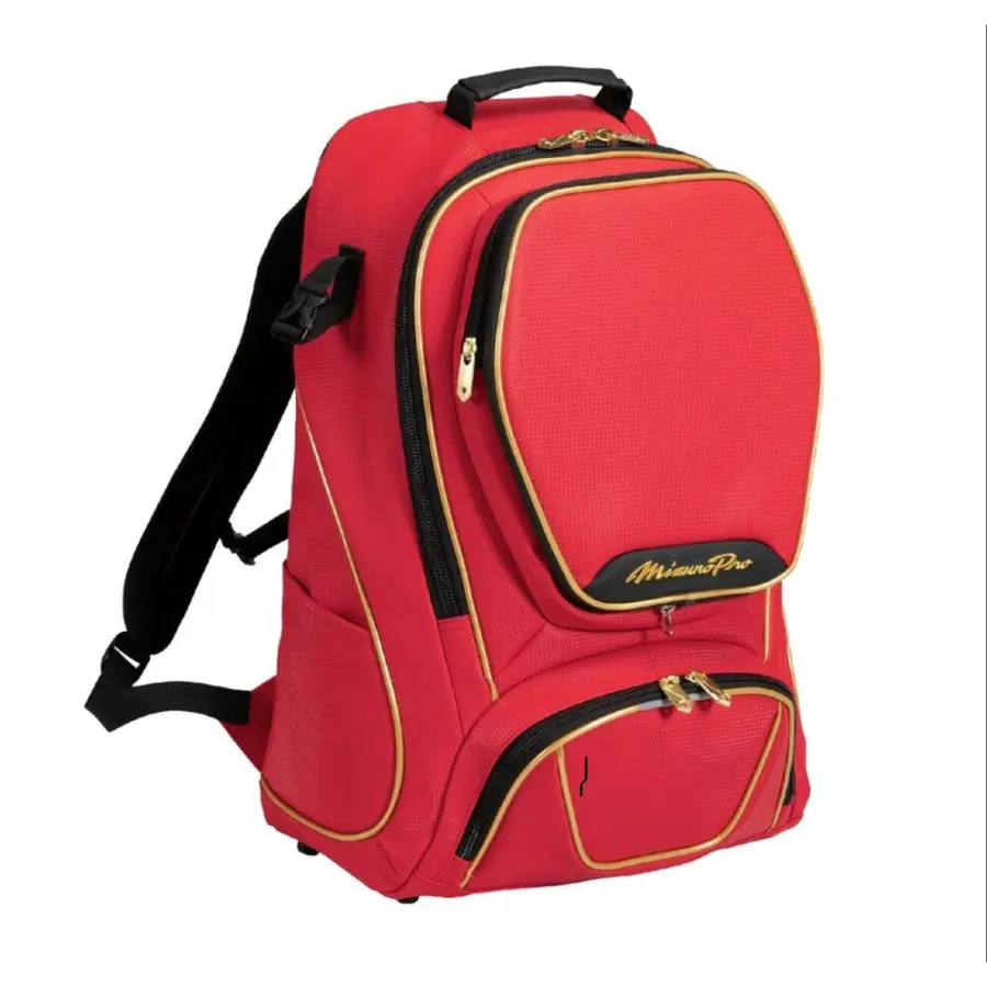 Mizuno Рюкзак Mizuno Pro (40 L) — фото 4
