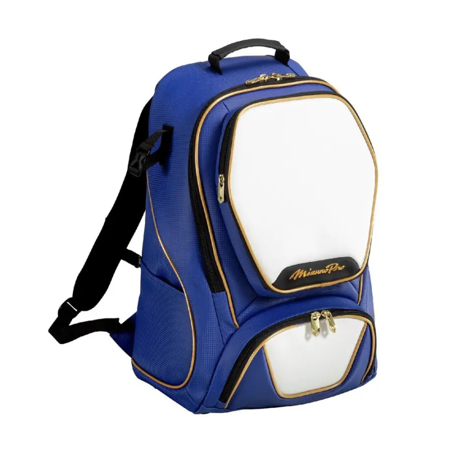 Mizuno Рюкзак Mizuno Pro (40 L) — фото 7