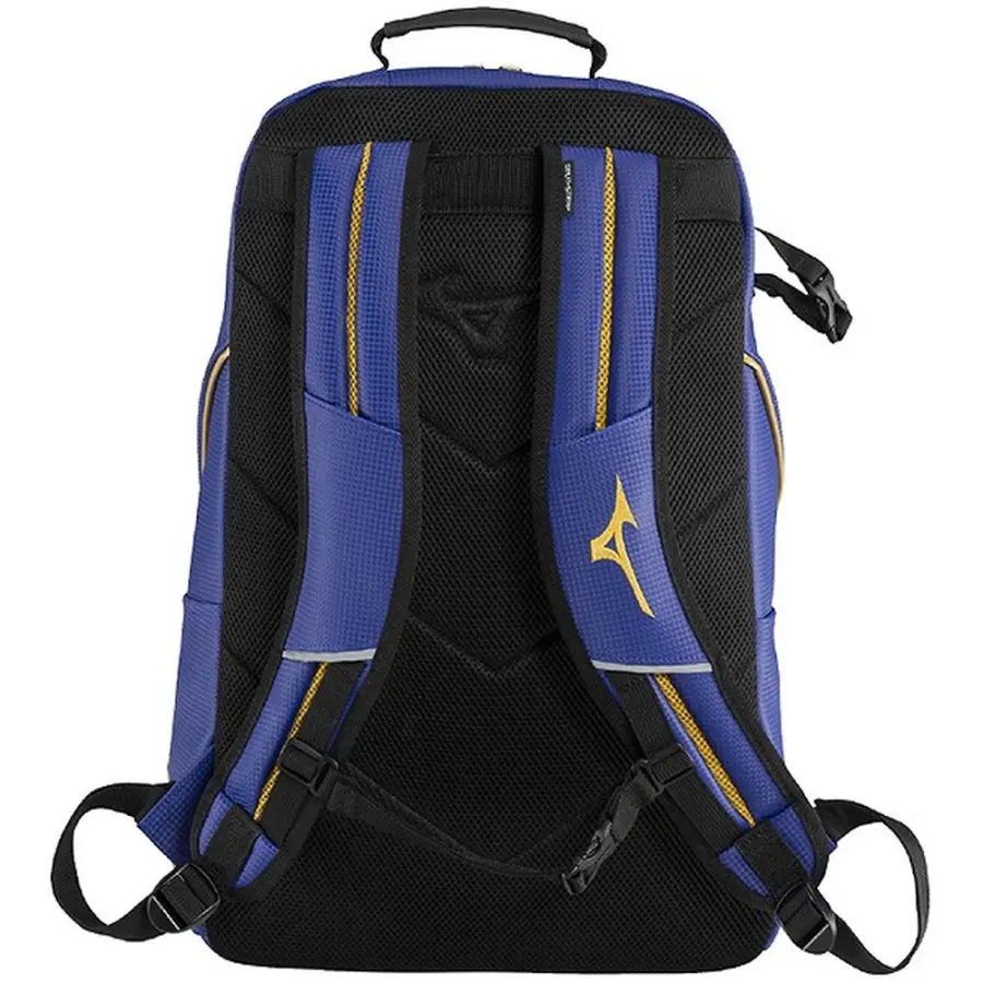 Mizuno Рюкзак Mizuno Pro (40 L) — фото 9