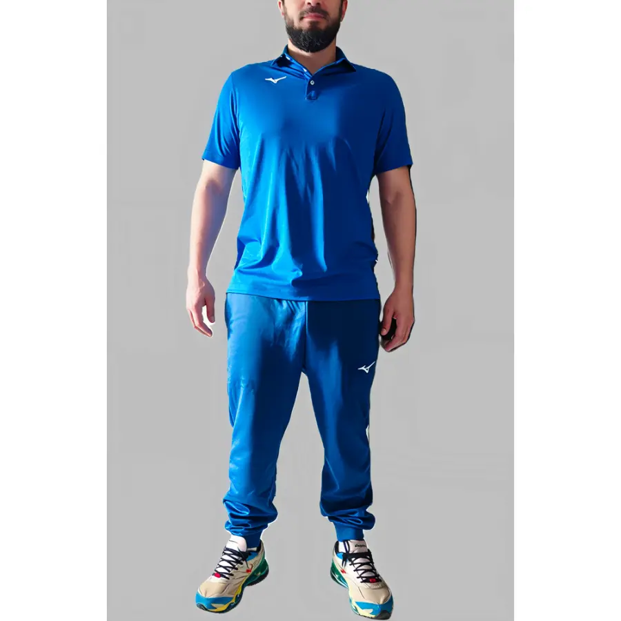 Mizuno Спортивные штаны Mizuno — фото 3