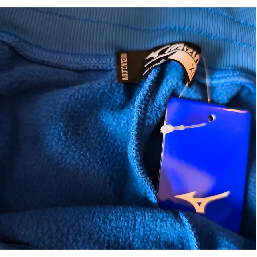Mizuno Спортивные штаны Mizuno — фото 7