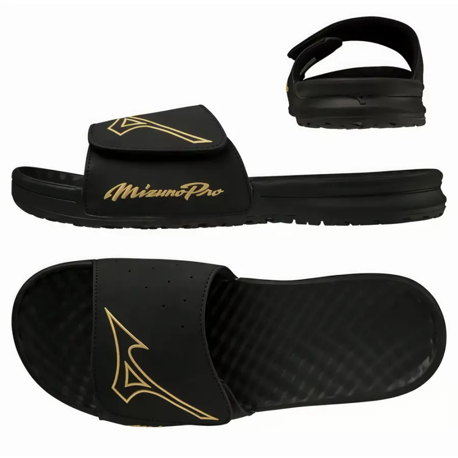 Mizuno Тапочки Mizuno Pro — главное фото товара