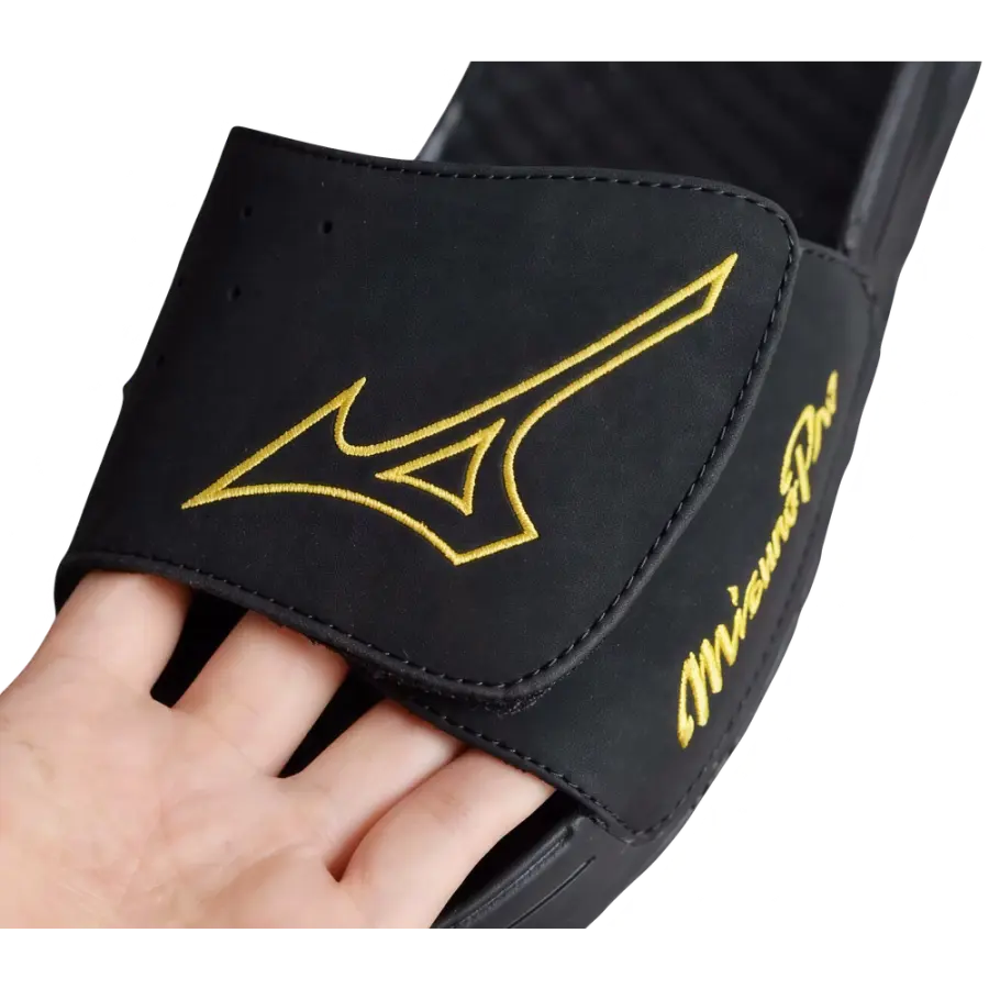 Mizuno Тапочки Mizuno Pro — фото 2