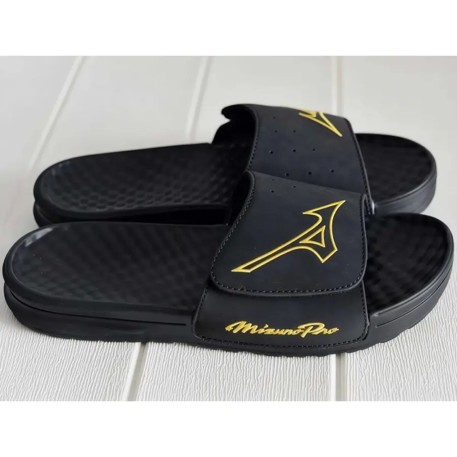 Mizuno Тапочки Mizuno Pro — фото 5