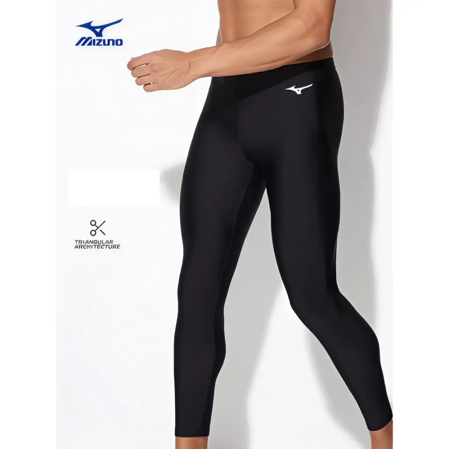 Mizuno Тайтсы Mizuno мужские — фото 2