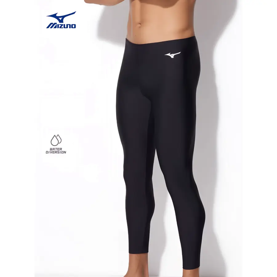 Mizuno Тайтсы Mizuno мужские — фото 3