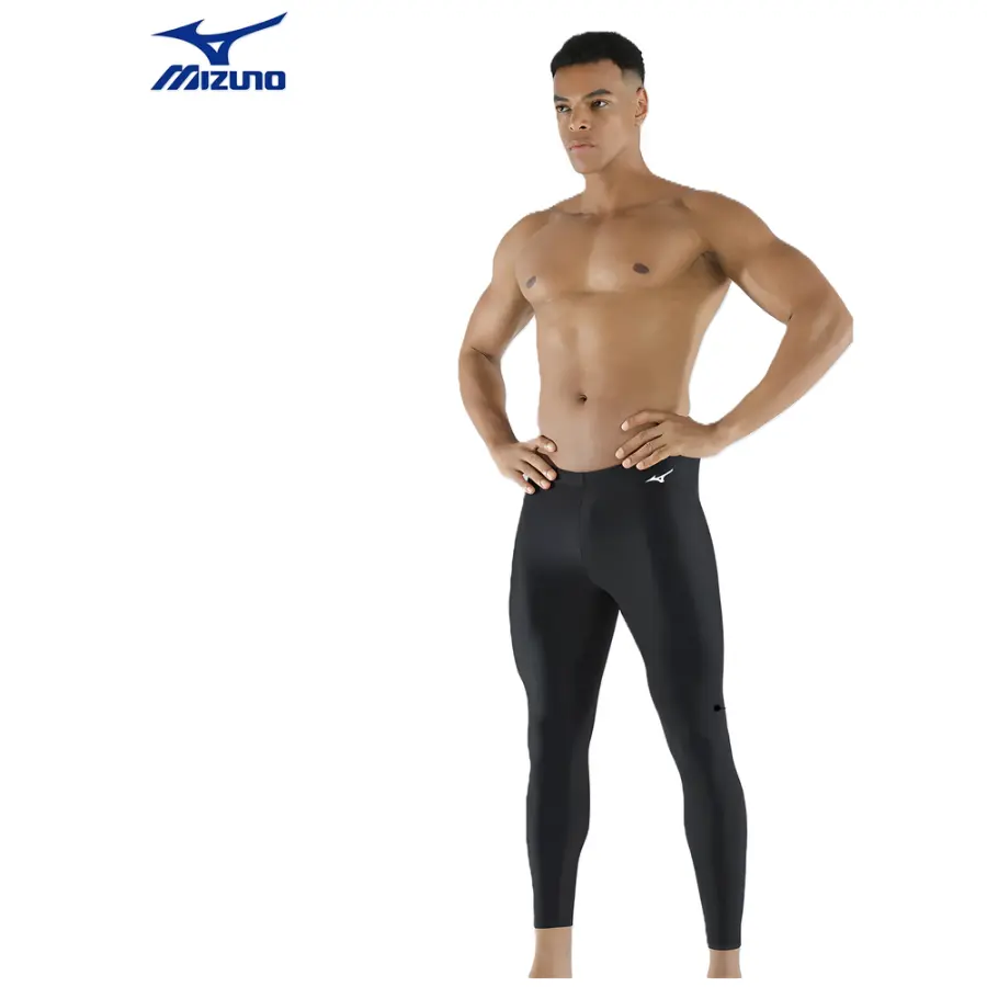 Mizuno Тайтсы Mizuno мужские — фото 4