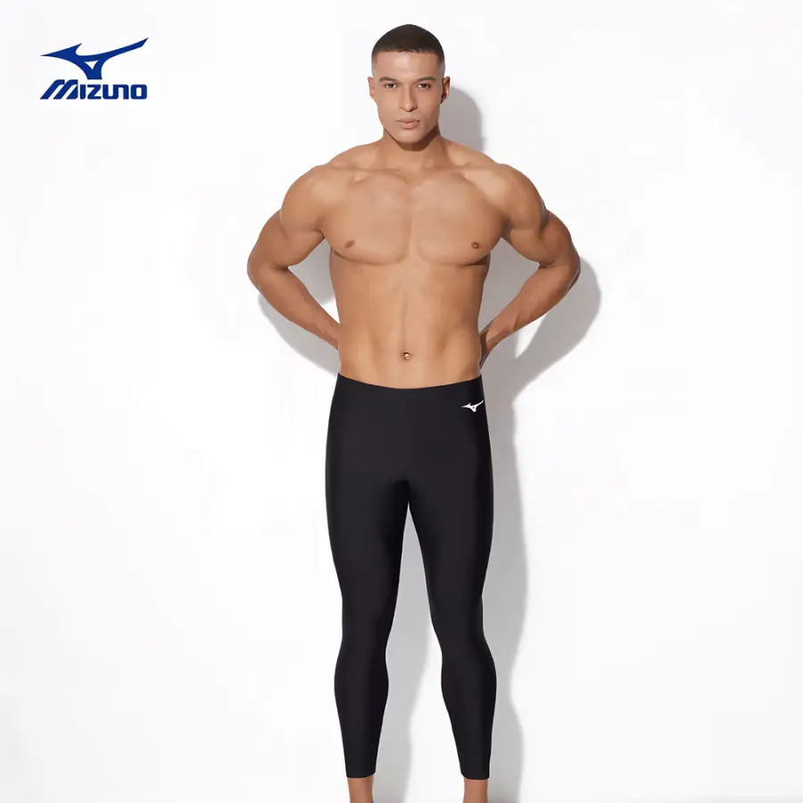 Mizuno Тайтсы Mizuno мужские — фото 5