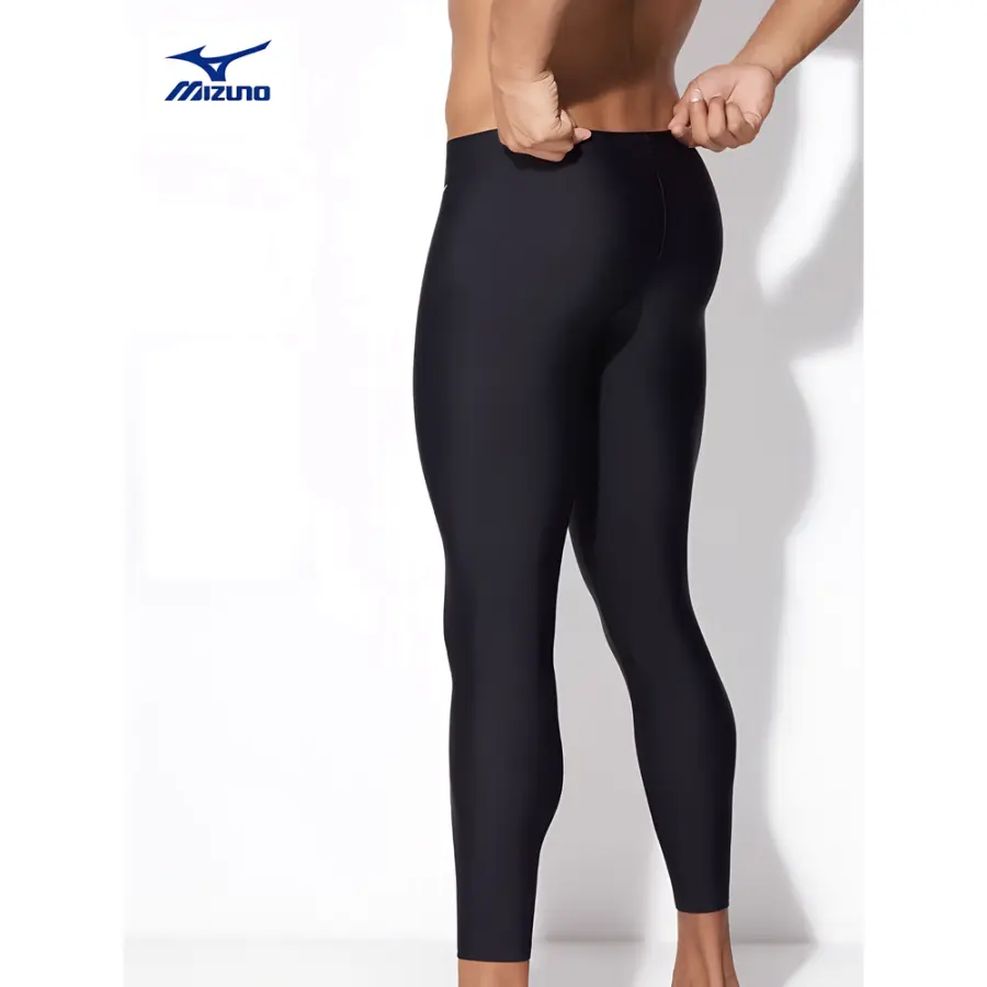 Mizuno Тайтсы Mizuno мужские — фото 7