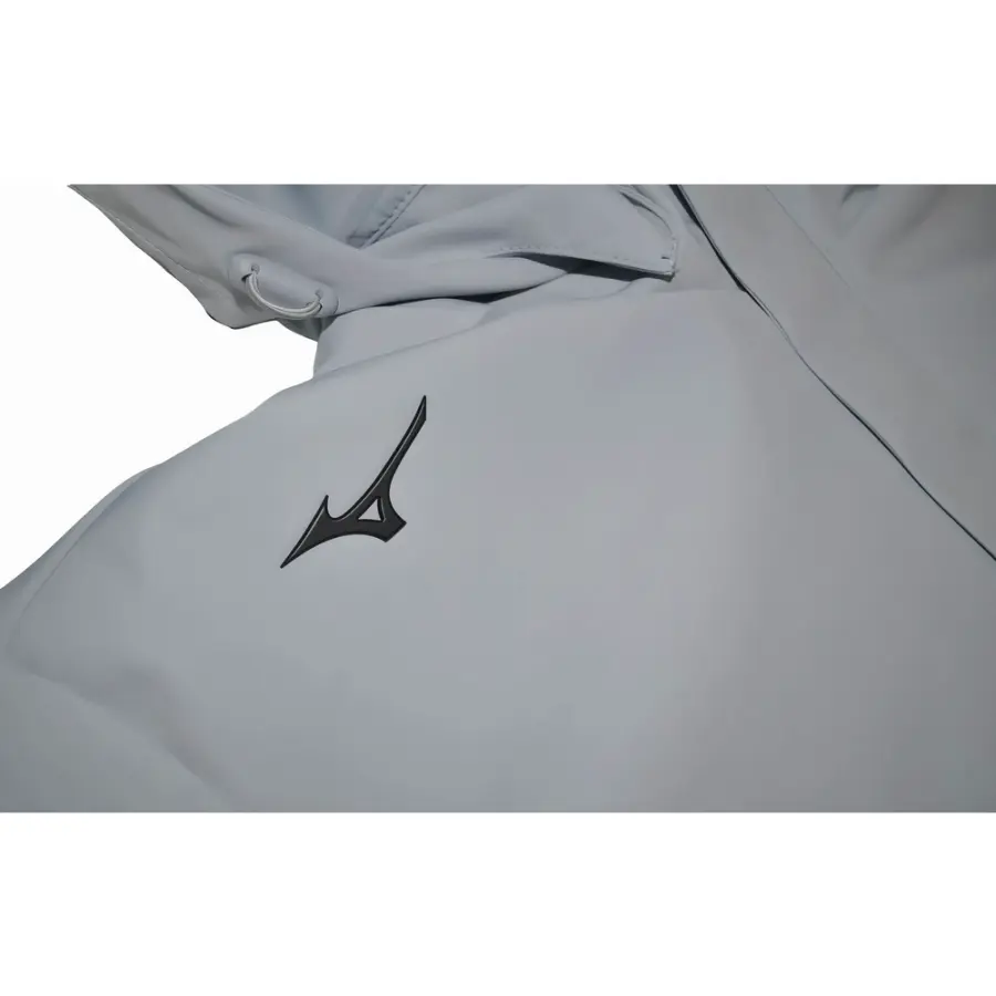 Mizuno Ветровка Mizuno — фото 3
